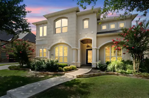 Allen, TX 75013,1026 Kenilworth Street