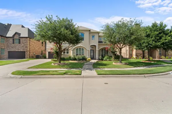 1026 Kenilworth Street, Allen, TX 75013