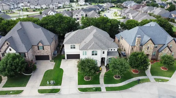 1026 Kenilworth Street, Allen, TX 75013