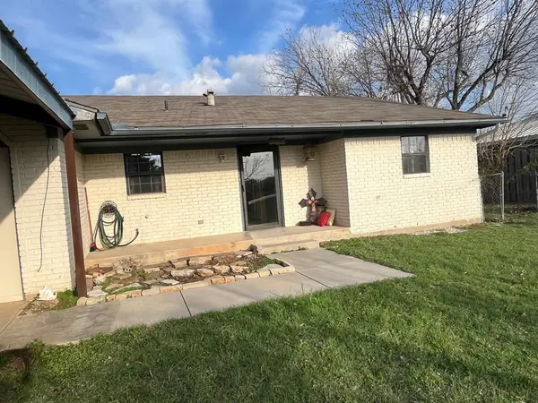 2204 Indian Creek Road, Brownwood, TX 76801