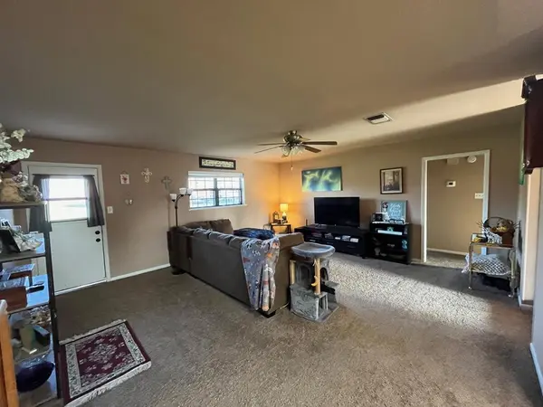 2204 Indian Creek Road, Brownwood, TX 76801