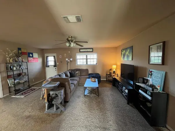 2204 Indian Creek Road, Brownwood, TX 76801