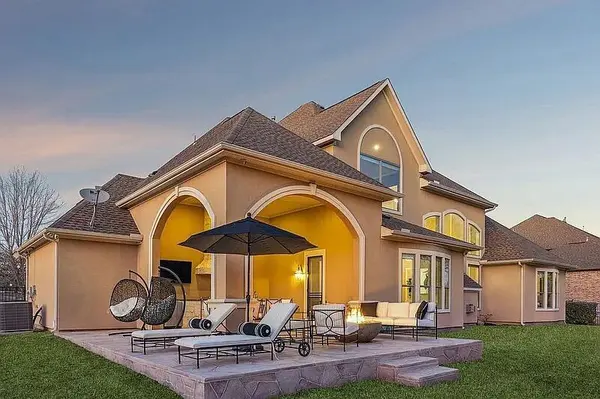 Southlake, TX 76092,2421 Top Rail Lane