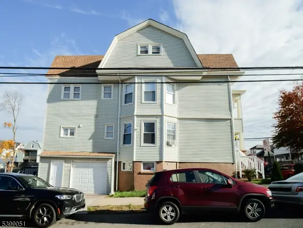 161 N 9th St, Paterson City, NJ 07522