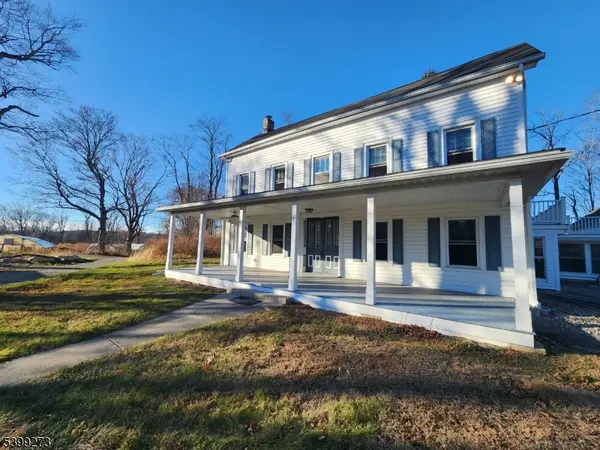 340 State Route 94, Fredon Twp., NJ 07860