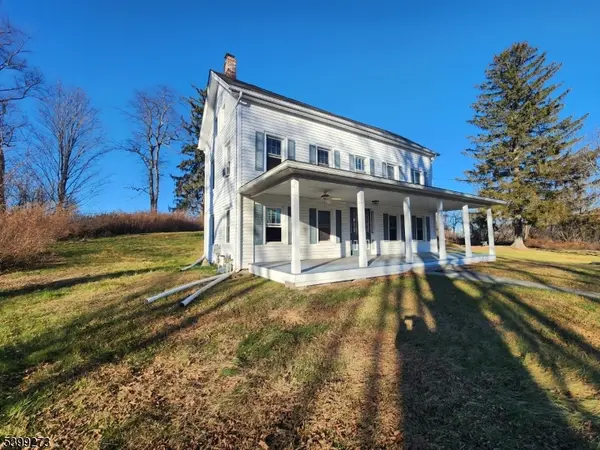 340 State Route 94, Fredon Twp., NJ 07860