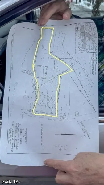 71 Rt 206, Byram Twp., NJ 07874