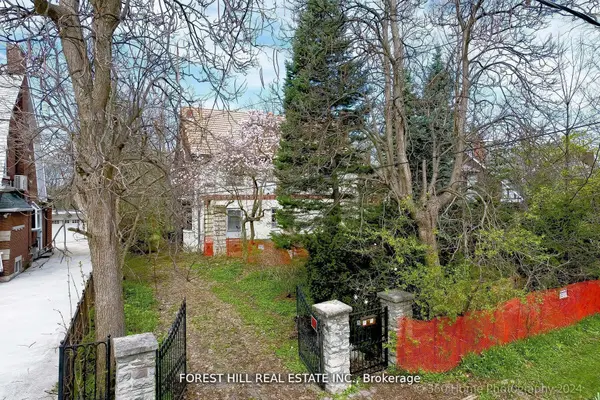 132 Blythwood RD, Toronto C04, ON M4N 1A4