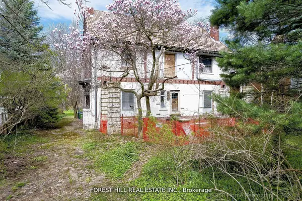 132 Blythwood RD, Toronto C04, ON M4N 1A4