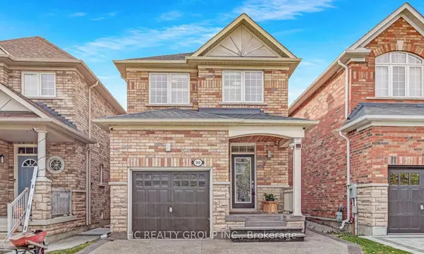 90 Boticelli WAY, Vaughan, ON L4H 0J5