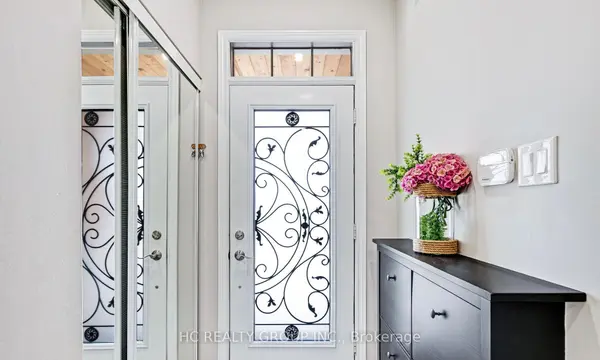 90 Boticelli WAY, Vaughan, ON L4H 0J5