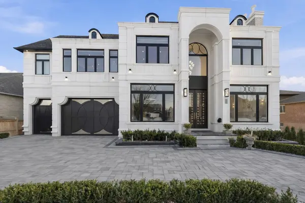 95 May AVE, Richmond Hill, ON L4C 3S7