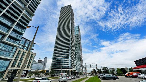 950 PORTAGE Pkwy #5011, Vaughan, ON L4K 0J7