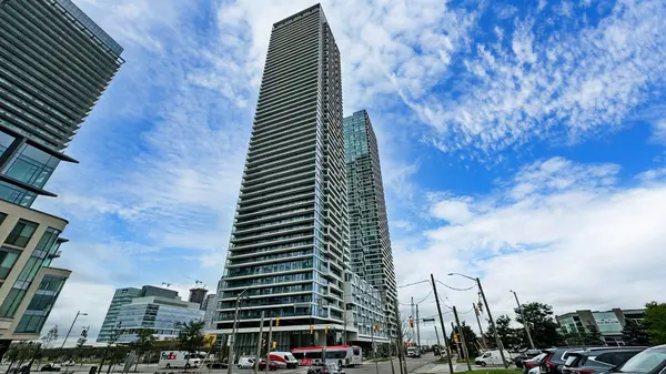 950 PORTAGE Pkwy #5011, Vaughan, ON L4K 0J7