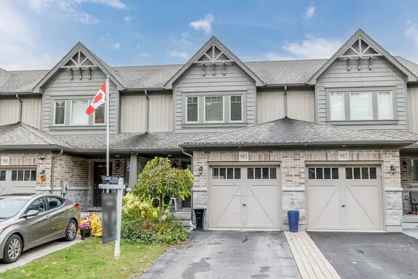 983 Cook DR, Midland, ON L4R 0E4