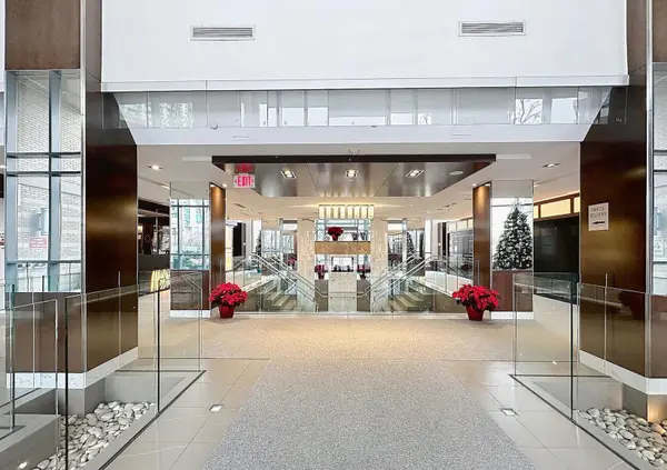 235 Sherway GDNS #1901, Toronto W08, ON M9C 0A2