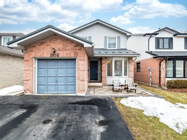 2036 Chrisdon RD, Burlington, ON L7M 3W8