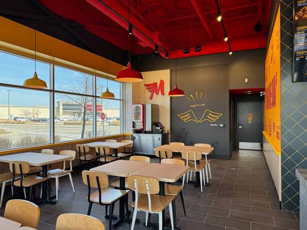 2465 Appleby Line #Unit D1A, Burlington, ON L7L 0B6