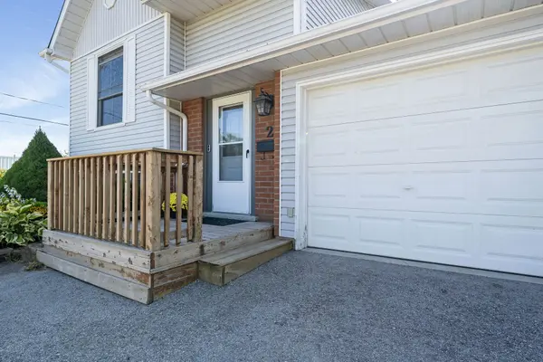 2 Princess ST, Orangeville, ON L9W 3V5
