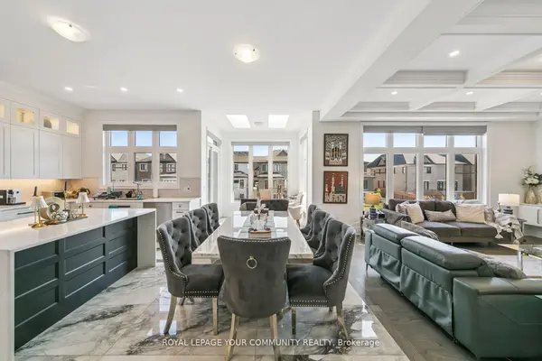 2401 Irene CRES, Oakville, ON L6M 5M5