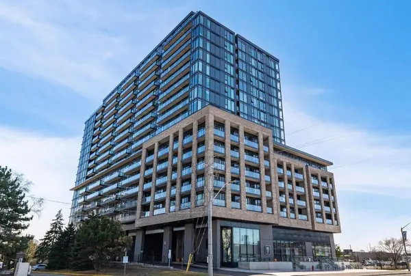 86 Dundas ST E #1015, Mississauga, ON L5A 1W4