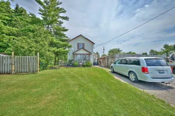 10266 Willodell RD, Niagara Falls, ON L0S 1K0