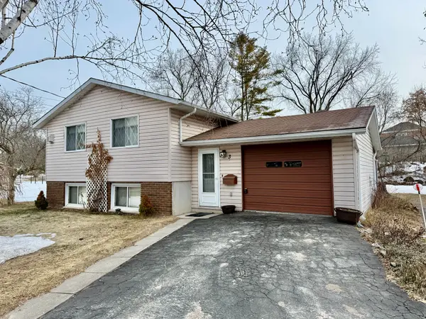 3 Champlain ST, Centre Hastings, ON K0K 2K0