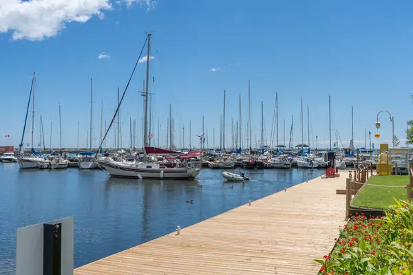 145 Third ST #214, Cobourg, ON K9A 5X1