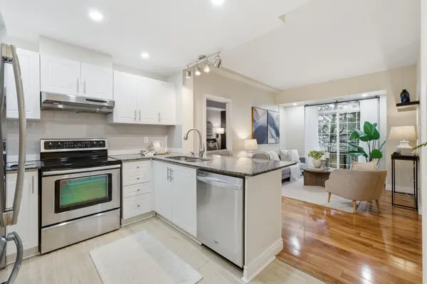 145 Third ST #214, Cobourg, ON K9A 5X1