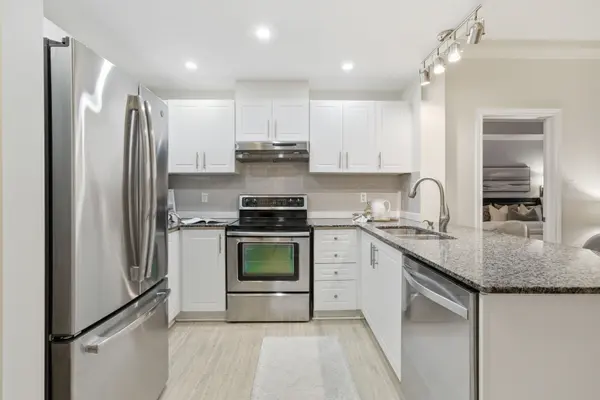 145 Third ST #214, Cobourg, ON K9A 5X1