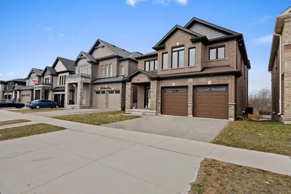 196 Freure DR, Cambridge, ON N1S 0A9