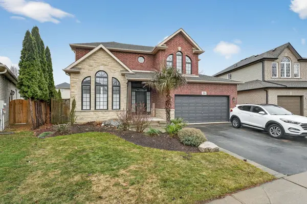 124 Loretta DR, Niagara-on-the-lake, ON L0S 1T0