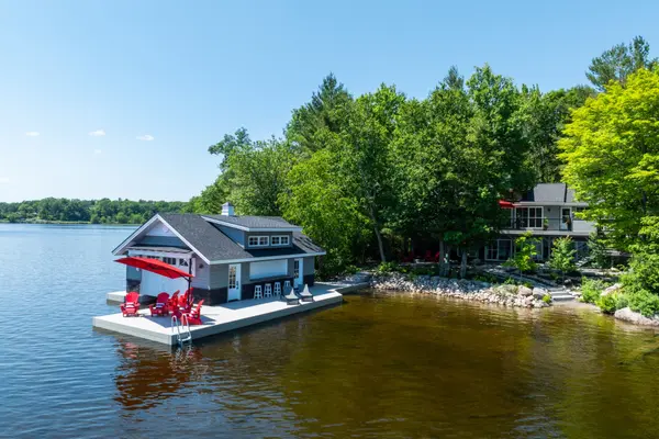 3646 Muskoka Rd 169 RD #Unit 12, Muskoka Lakes, ON P0C 1A0