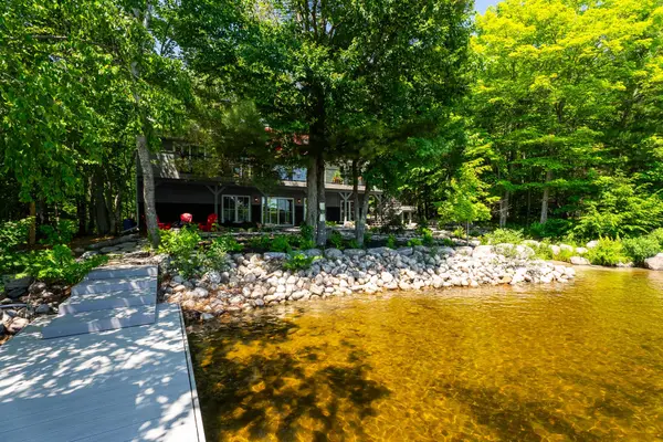 3646 Muskoka Rd 169 RD #Unit 12, Muskoka Lakes, ON P0C 1A0