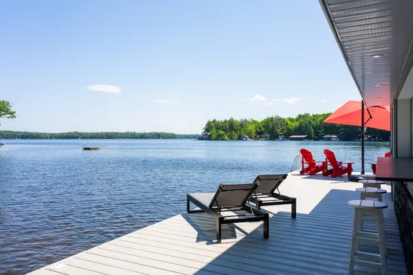 3646 Muskoka Rd 169 RD #Unit 12, Muskoka Lakes, ON P0C 1A0