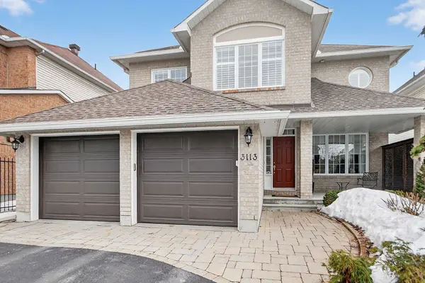 3113 Apple Hill DR S, Blossom Park - Airport And Area, ON K1T 3Z2