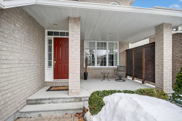 3113 Apple Hill DR S, Blossom Park - Airport And Area, ON K1T 3Z2