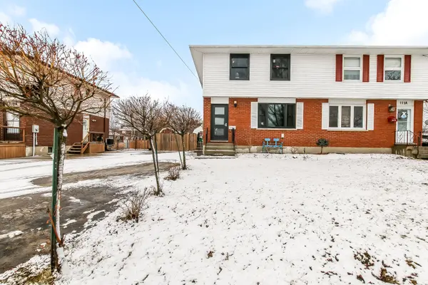 111B Symes ST, Southwest Middlesex, ON N0L 1M0