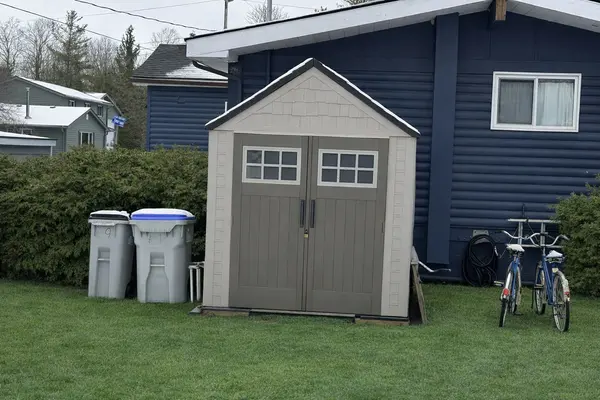 9 Ravine Park RD N, Central Huron, ON N7A 3X8