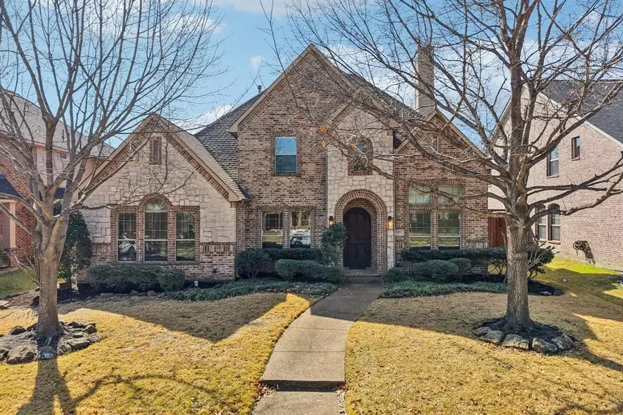 4311 Siena Drive, Frisco, TX 75033