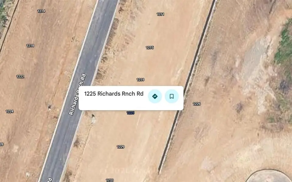 1225 Richards Ranch Road, Belton, TX 76513