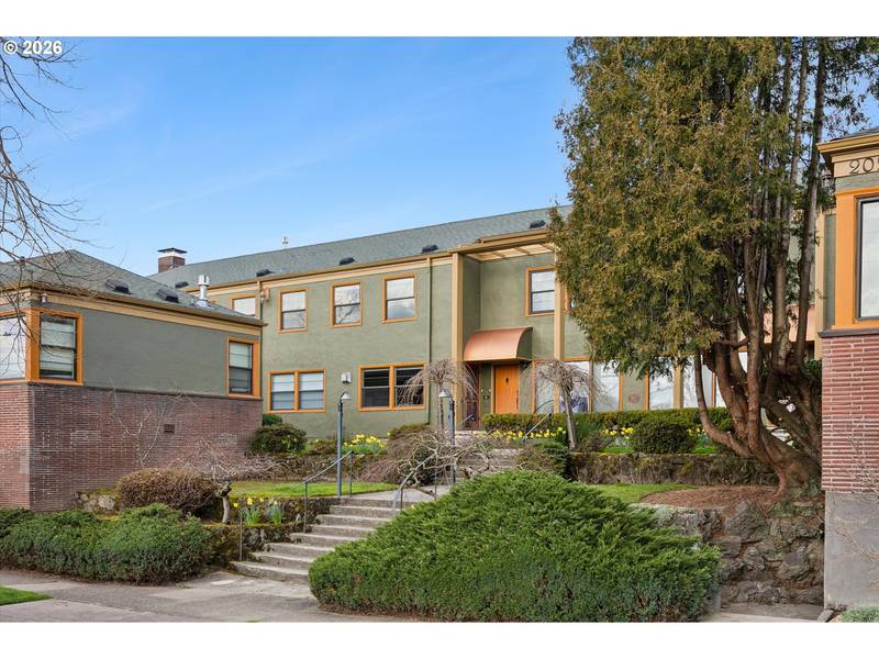 2025 SE CARUTHERS ST #18, Portland, OR 97214