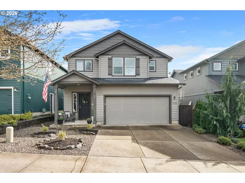 15520 RAINIER AVE, Sandy, OR 97055