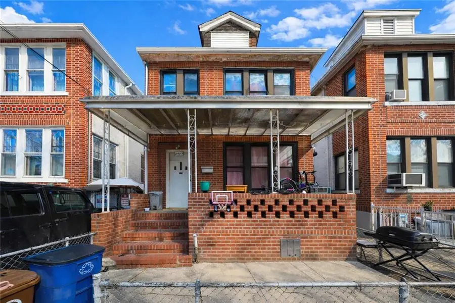 2483 East 21st ST, Brooklyn, NY 11235