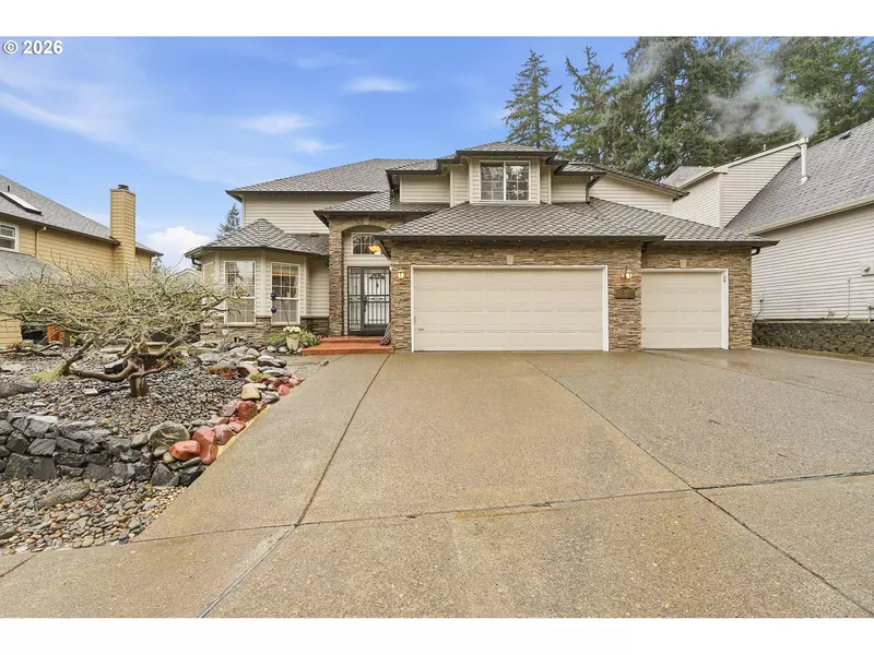 16867 WIGHT LN, Lake Oswego, OR 97035