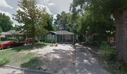 2547 Woodford Street, Shreveport, LA 71108