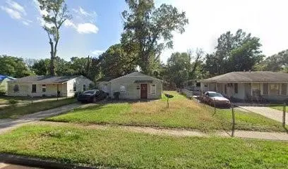 3413 Clarke Boulevard, Shreveport, LA 71109