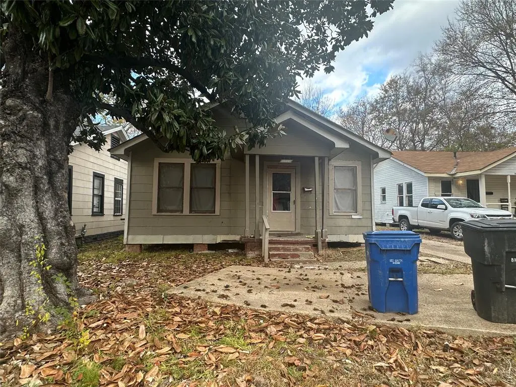 3112 Devaughn Street, Shreveport, LA 71108