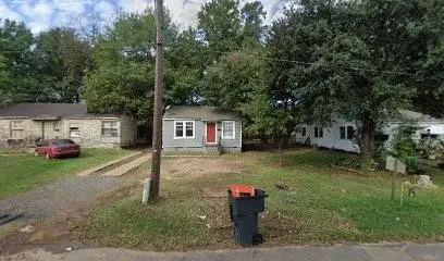 4928 Werner Avenue, Shreveport, LA 71108