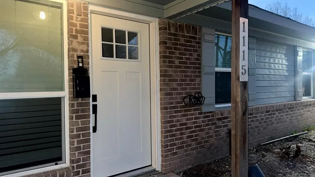 1115 Casa Drive, Mesquite, TX 75149